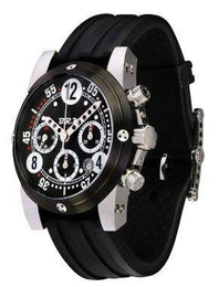 B.R.M. Watches GP-44 Grey Hands GP-44-111