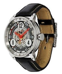 B.R.M. Watches V6-44 V6-44-R-RACING