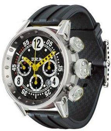 B.R.M. Watches V14-44 Yellow Hands V14-44-BG-AJ