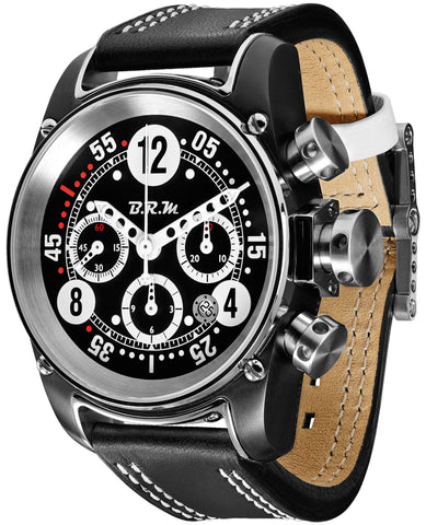 B.R.M. Watches T12 Drivemaster T12 DRIVEMASTER