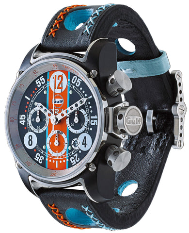 B.R.M. Watches T12-44 Limited Edition T12-44-GU-2O