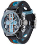 B.R.M. Watches T12-44 Limited Edition T12-44-GU-1B