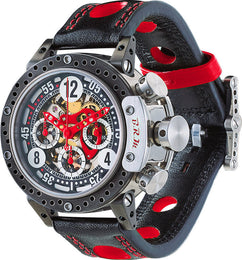 B.R.M. Watch DDF12-44-SQ-AR