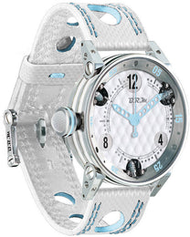 B.R.M. Watches Golf Master Ladies GF7-38-SA-ABLC