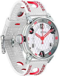 B.R.M. Watches Golf Master Ladies GF7-38-SA-AR