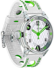 B.R.M. Watches Golf Master Ladies GF7-38-SA-AVP