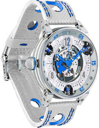 B.R.M. Watches Golf Master Mens GF6-44-SA-SQ-ABLF