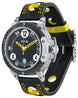 B.R.M Watch DDF6-44 Yellow Hands DDF6-44-AJ