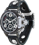 B.R.M Watch DDF12-44 White Hands DDF12-44-AB