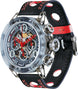 B.R.M Watch MK-44 Red Hands MK-44-AR