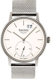 Bruno Sohnle Watch Stuttgart II 17-13179-240
