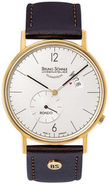 Bruno Sohnle Watch Rondo Big 17-33053-261