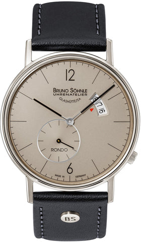Bruno Sohnle Watch Rondo Big 17-13053-861