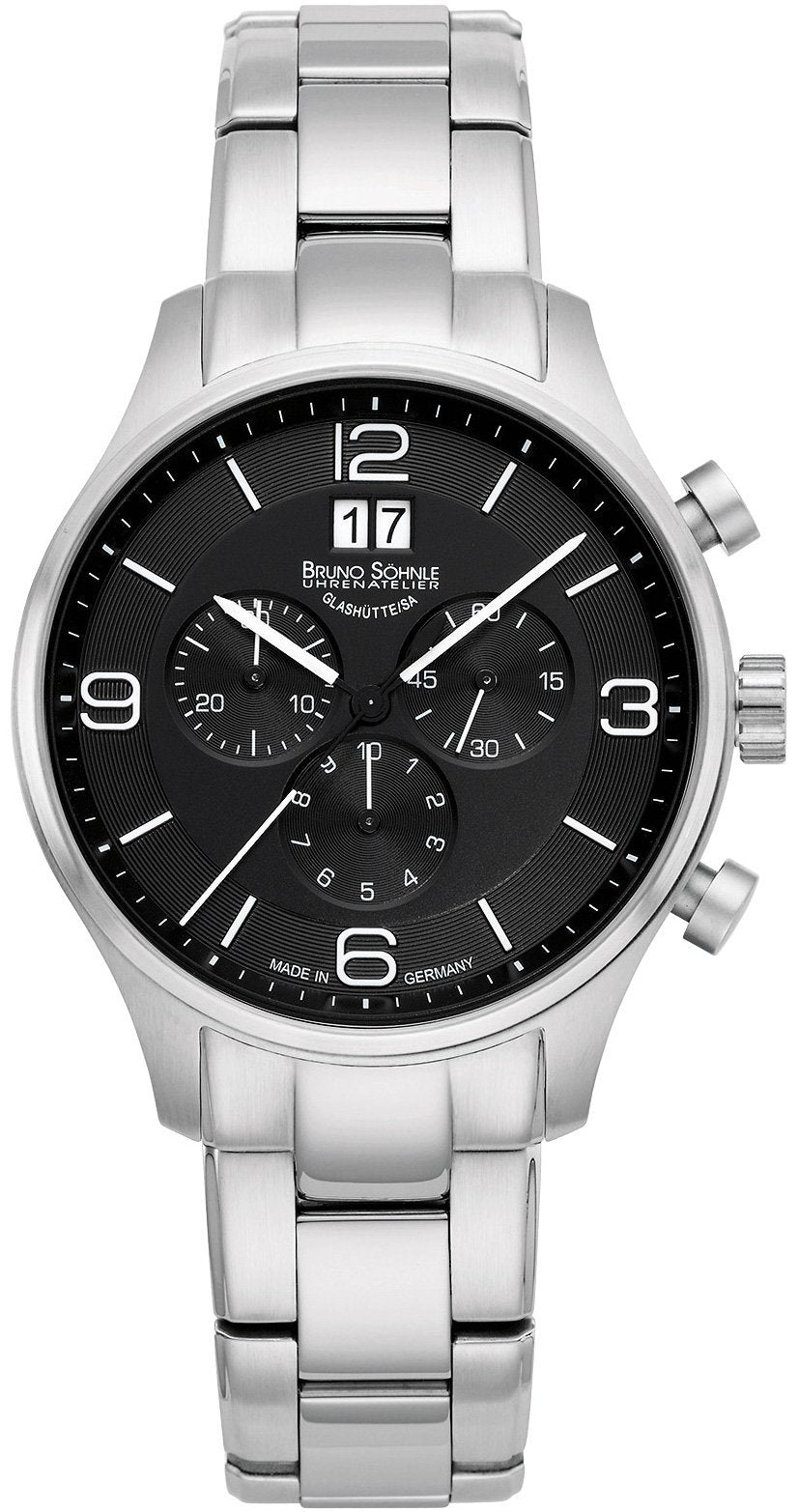 Bruno Sohnle Watch Padua Chronograph 17-13196-722 Watch | Jura Watches