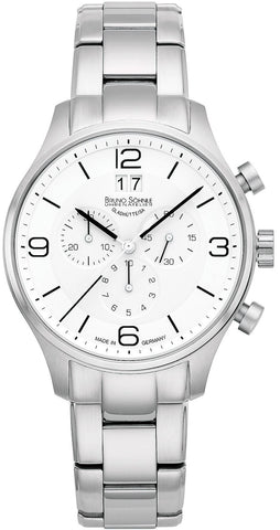 Bruno Sohnle Watch Padua Chronograph 17-13196-922