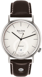 Bruno Sohnle Watch Rondomat II 17-12098-241