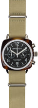 Briston Clubmaster Classic Icons Watch