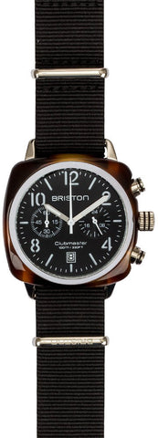 Briston Watch Clubmaster Classic Icons