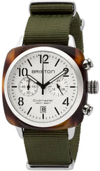 Briston Watch Clubmaster Classic Icons 16140.SA.T.2.NGA