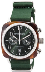 Briston Watch Clubmaster Classic Icons 15140.SA.T.10.NBG