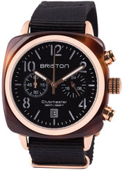 Briston Watch Clubmaster Classic Icons 14140.PRA.T.1.NB