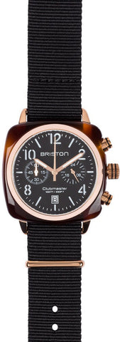 Briston Clubmaster Classic Icons Watch