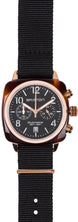 Briston Clubmaster Classic Icons Watch