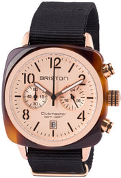 Briston Watch Clubmaster Classic Icons 14140.PRA.T.6.NB