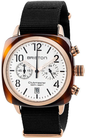 Briston Watch Clubmaster Classic Icons 17140.PRA.T.2.NB