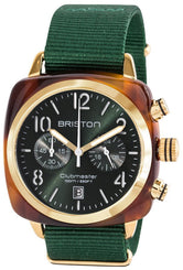 Briston Watch Clubmaster Classic Icons 15140.PYA.T.10.NBG