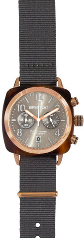 Briston Watch Clubmaster Classic Icons