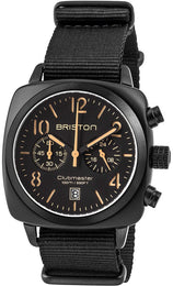 Briston Watch Clubmaster Classic Trendsetters 13140.PBAM.B.4.NB