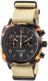 Briston Watch Clubmaster Classic Trendsetters 14140.PBAM.TS.5.NK