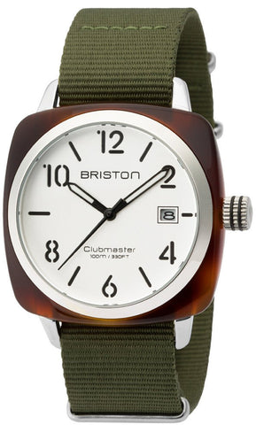 Briston Watch Clubmaster Classic Icons 16240.SA.T.2.NGA