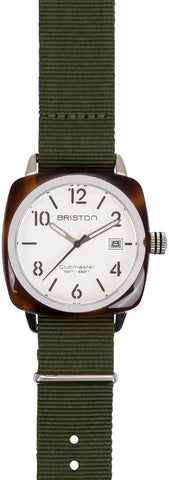 Briston Clubmaster Classic Icons Watch