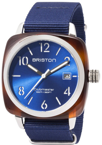 Briston Watch Clubmaster Classic Icons 15240.SA.T.9.NNB