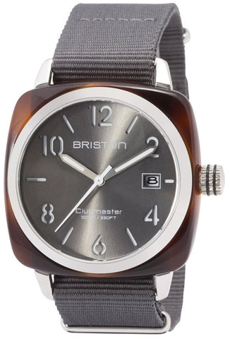 Briston Watch Clubmaster Classic Icons 15240.SA.T.11.NG