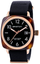 Briston Watch Clubmaster Classic Icons 13240.PRA.T.1.NB