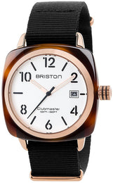 Briston Watch Clubmaster Classic Icons 17240.PRA.T.2.NB