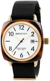 Briston Watch Clubmaster Classic Icons 17240.PYA.T.2.NB