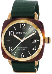Briston Watch Clubmaster Classic Icons 15240.PYA.T.10.NBG