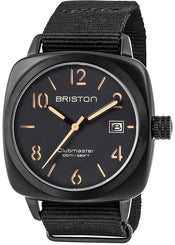 Briston Watch Clubmaster Classic Trendsetters 14240.PBAM.B.4.NB