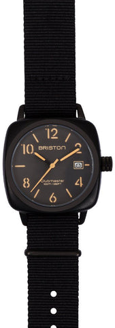 Briston Watch Clubmaster Classic Trendsetters