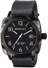 Briston Watch Clubmaster Classic Trendsetters 15240.PBAM.GT.3.NG