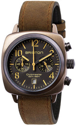 Briston Watch Clubmaster Classic Trendsetters 15140.SPK.C.5.LVBR