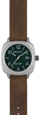 Briston Watch Clubmaster Classic Timeless