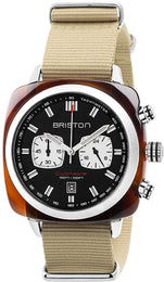Briston Watch Clubmaster Sport Icons 17142.SA.TS.1.NK