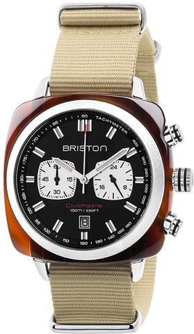 Briston Watch Clubmaster Sport Icons 17142.SA.TS.1.NK