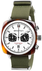 Briston Watch Clubmaster Sport Icons 17142.SA.TS.2.NGA