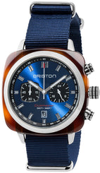 Briston Watch Clubmaster Sport Icons 17142.SA.TS.9.NNB